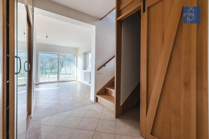 Prodej rodinného domu, Chotilsko, 211 m2