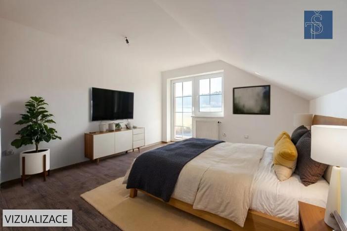 Prodej rodinného domu, Chotilsko, 211 m2