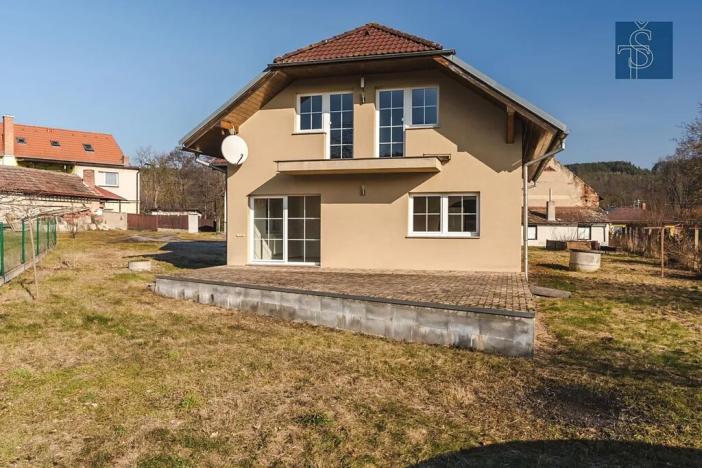 Prodej rodinného domu, Chotilsko, 211 m2