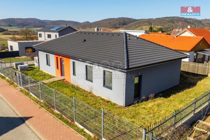 Prodej rodinného domu, Železné, 132 m2