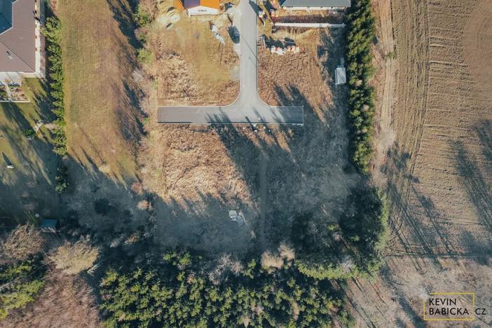 Prodej pozemku pro bydlení, Kotvrdovice, 1475 m2