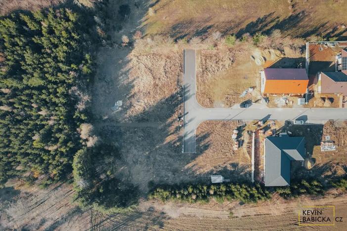 Prodej pozemku pro bydlení, Kotvrdovice, 1475 m2