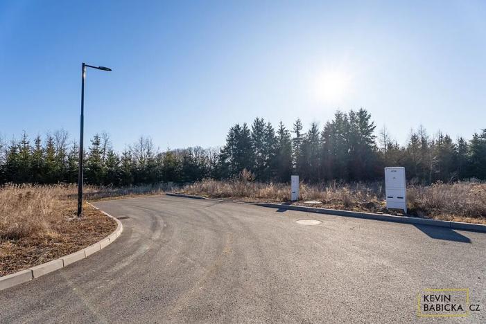 Prodej pozemku pro bydlení, Kotvrdovice, 1475 m2