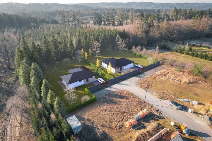 Prodej pozemku pro bydlení, Kotvrdovice, 1794 m2