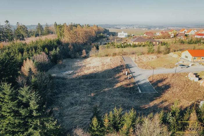 Prodej pozemku pro bydlení, Kotvrdovice, 1794 m2