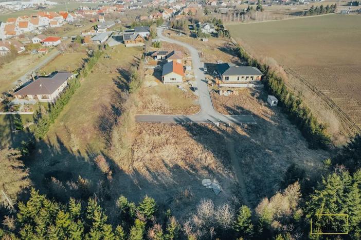 Prodej pozemku pro bydlení, Kotvrdovice, 1794 m2