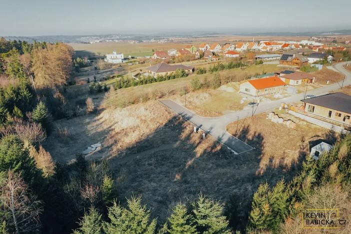 Prodej pozemku pro bydlení, Kotvrdovice, 1794 m2