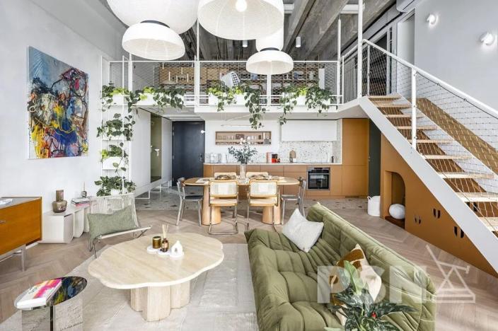 Prodej bytu 3+kk, Praha - Modřany, Československého exilu, 94 m2