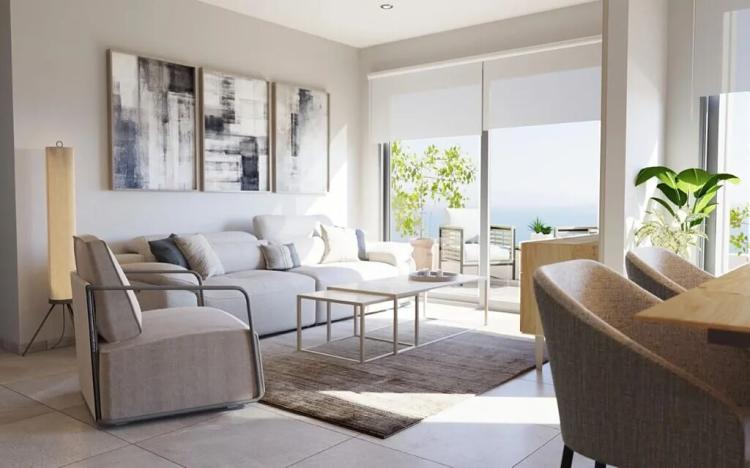 Prodej bytu 4+kk, Torrevieja, Španělsko, 116 m2