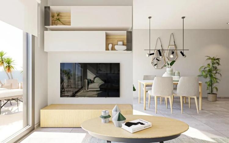 Prodej bytu 4+kk, Torrevieja, Španělsko, 116 m2