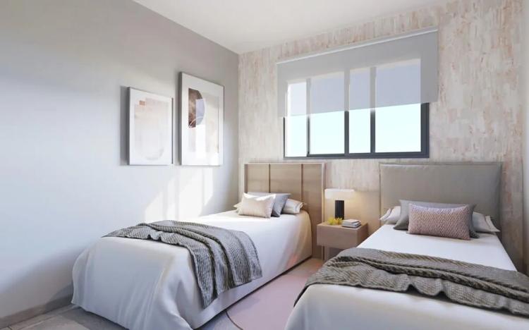 Prodej bytu 4+kk, Torrevieja, Španělsko, 116 m2