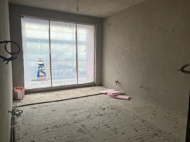 Prodej bytu 1+kk, Meljine, Černá Hora, 48 m2