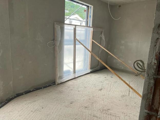 Prodej bytu 1+kk, Meljine, Černá Hora, 48 m2