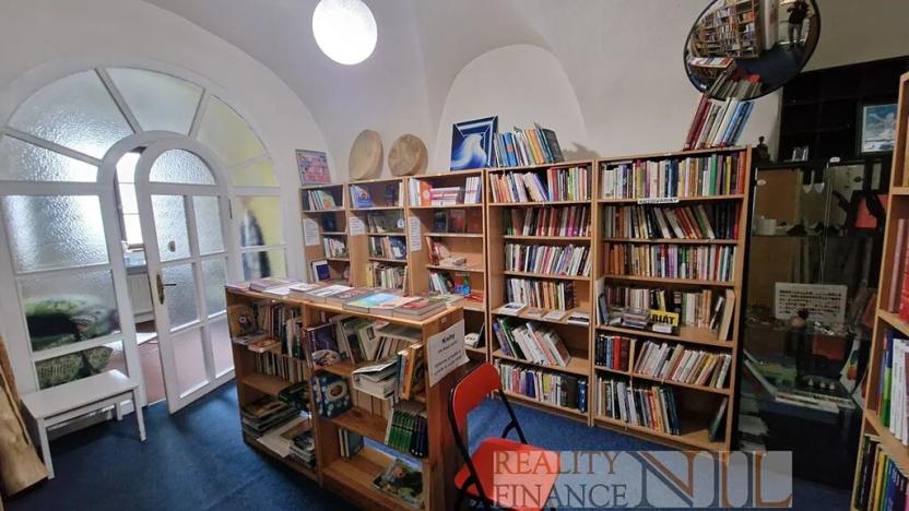 Pronájem kanceláře, Plzeň, náměstí Republiky, 78 m2