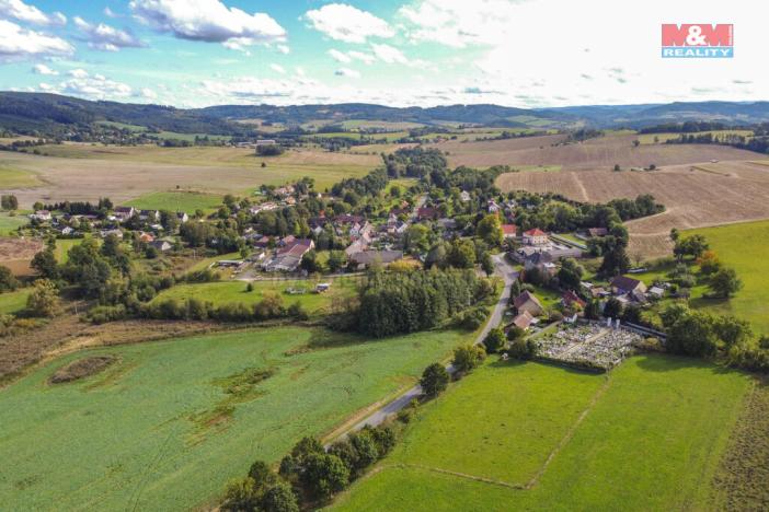 Prodej pozemku pro bydlení, Klatovy - Kydliny, 4431 m2