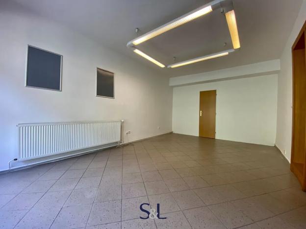 Pronájem obchodního prostoru, Česká Lípa, Sokolská, 35 m2