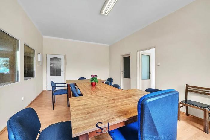 Prodej obchodního prostoru, Sosnová, 329 m2