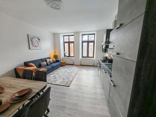 Prodej činžovního domu, Svoboda nad Úpou, 5. května, 450 m2