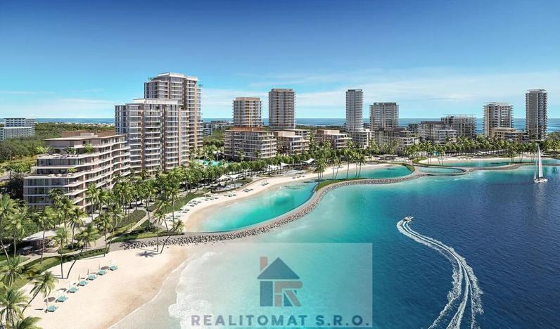 Prodej bytu 3+kk, Dubaj, Spojené arabské emiráty, 220 m2