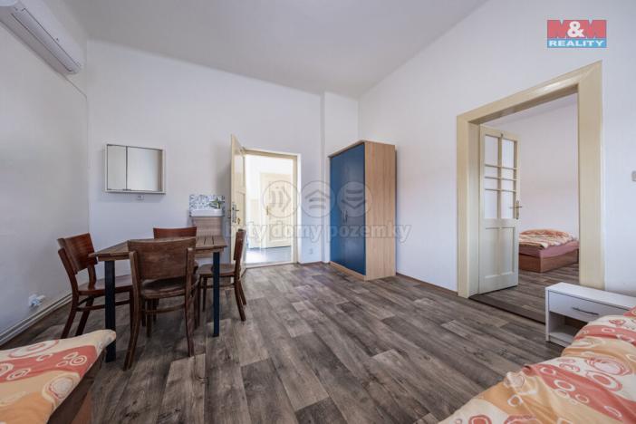 Prodej rodinného domu, Kolín - Kolín V, Písečná, 180 m2