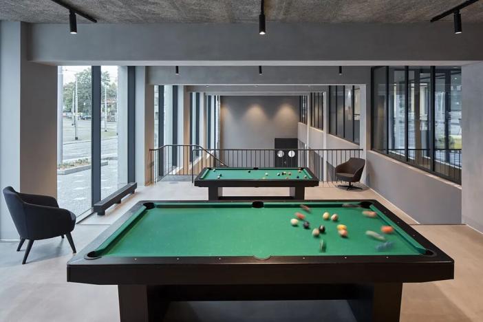 Pronájem pokoje, Praha - Holešovice, Na zátorách, 26 m2