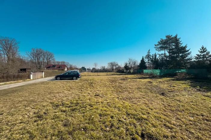 Prodej zahrady, Zdiby, Nad Hájem, 762 m2