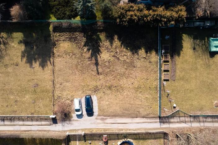 Prodej zahrady, Zdiby, Nad Hájem, 762 m2