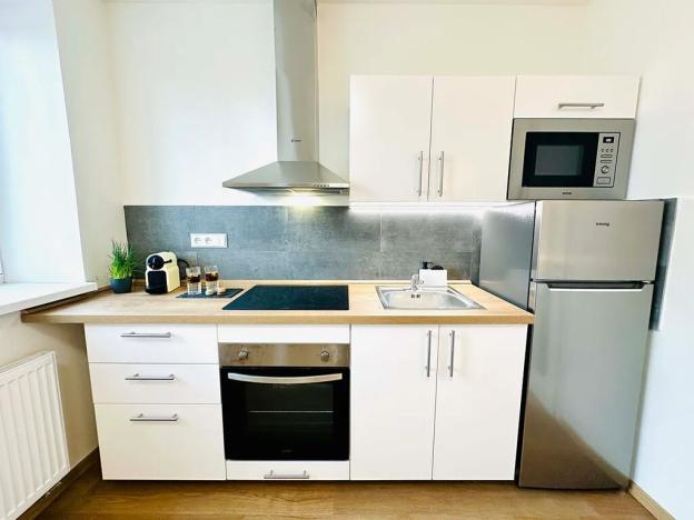 Pronájem bytu 1+kk, Jihlava, Havlíčkova, 50 m2