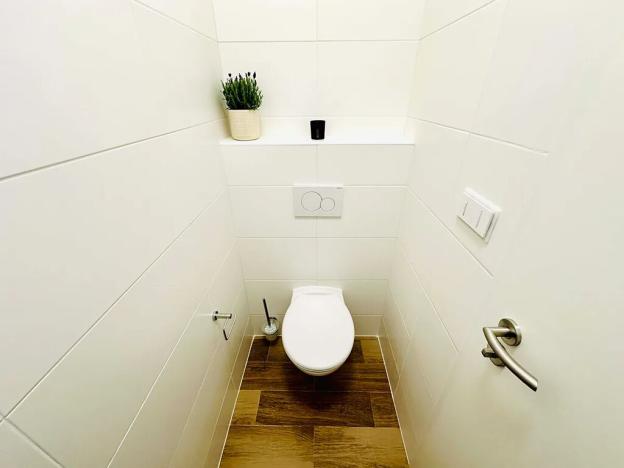 Pronájem bytu 1+kk, Jihlava, Havlíčkova, 50 m2