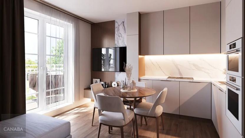 Prodej bytu 2+kk, Praha - Dubeč, 58 m2