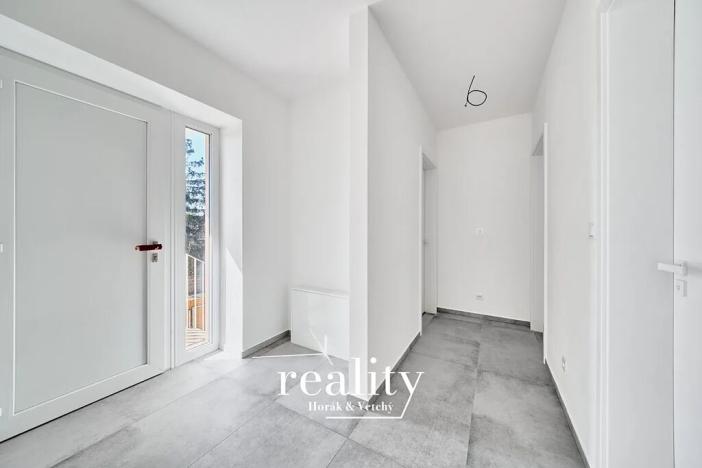 Prodej rodinného domu, Únanov, 139 m2