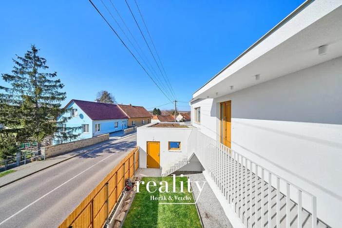 Prodej rodinného domu, Únanov, 139 m2