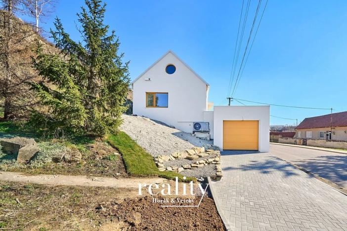 Prodej rodinného domu, Únanov, 139 m2