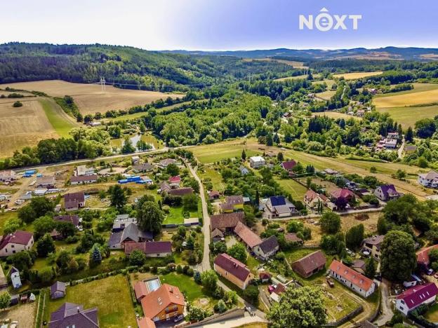 Prodej pozemku pro bydlení, Týnec nad Sázavou, 3975 m2