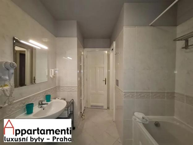 Prodej bytu 3+kk, Praha - Nové Město, Truhlářská, 77 m2