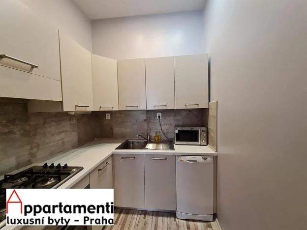 Prodej bytu 3+kk, Praha - Nové Město, Truhlářská, 63 m2