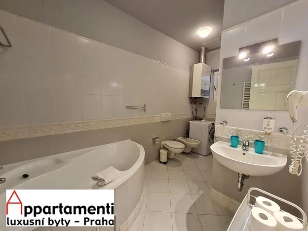 Prodej bytu 3+kk, Praha - Nové Město, Truhlářská, 63 m2