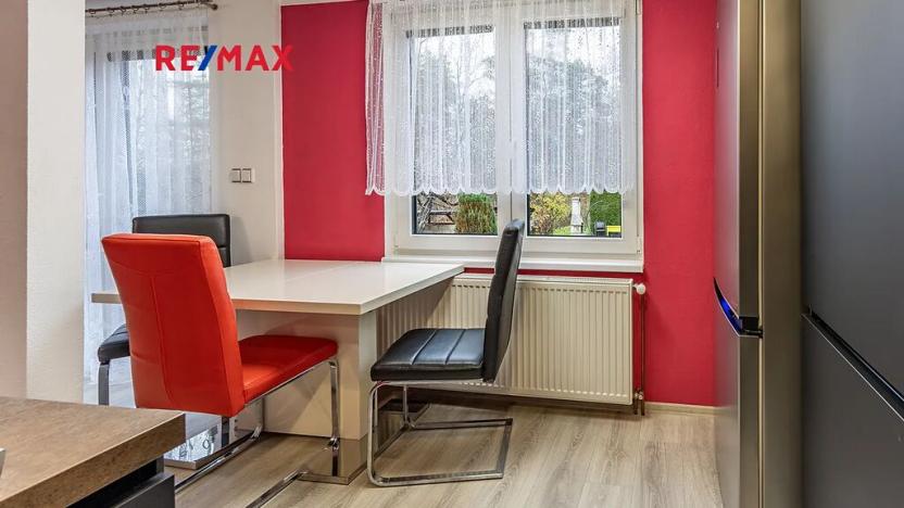 Prodej rodinného domu, Česká Lípa, U Mlékárny, 163 m2