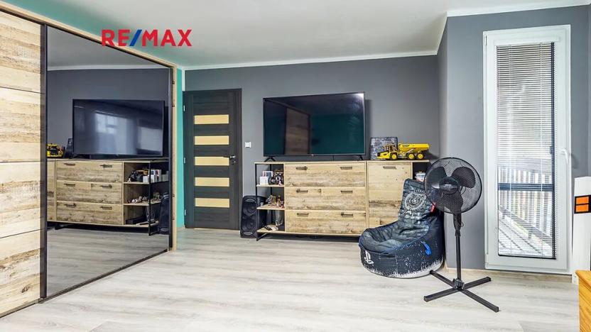 Prodej rodinného domu, Česká Lípa, U Mlékárny, 163 m2