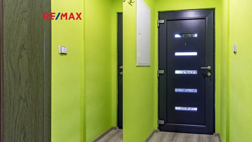 Prodej rodinného domu, Česká Lípa, U Mlékárny, 163 m2