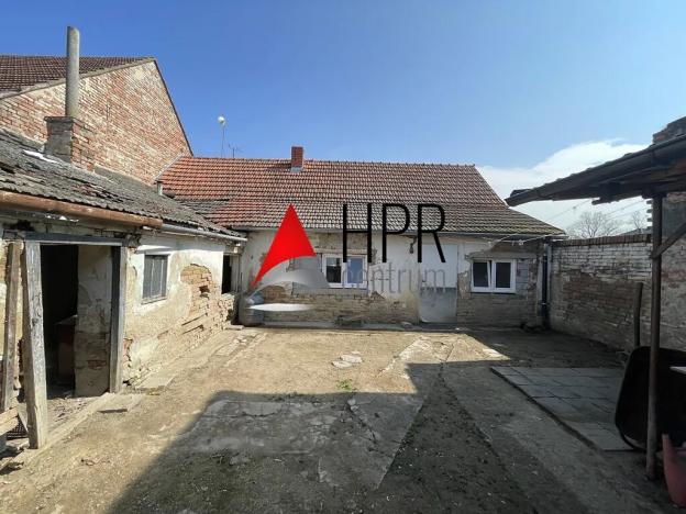 Prodej rodinného domu, Rybníky, 118 m2