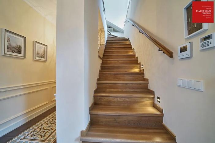 Prodej vily, Mariánské Lázně, Chopinova, 630 m2