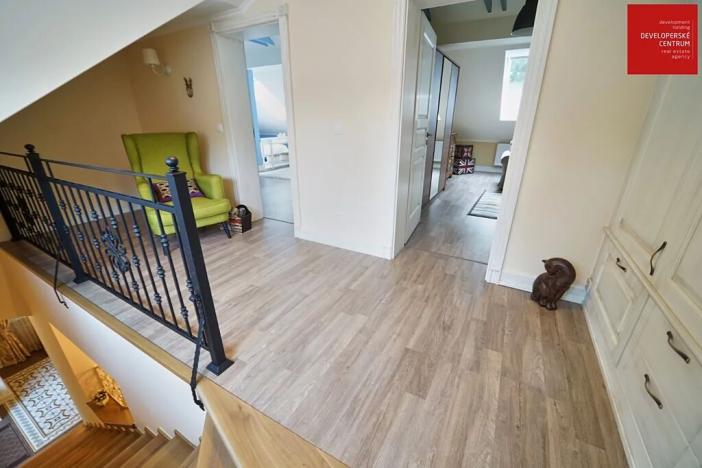 Prodej vily, Mariánské Lázně, Chopinova, 630 m2