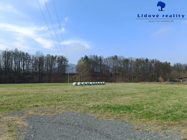 Prodej pozemku pro bydlení, Tichá, 1320 m2