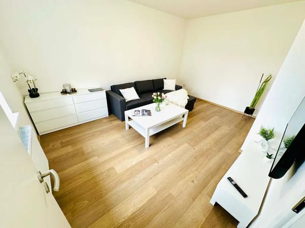 Pronájem bytu 2+kk, Jihlava, Havlíčkova, 50 m2