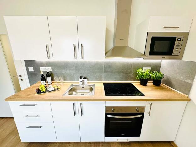 Pronájem bytu 2+kk, Jihlava, Havlíčkova, 50 m2