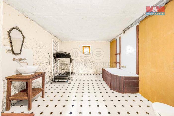 Prodej rodinného domu, Soběhrdy - Žíňánky, 298 m2