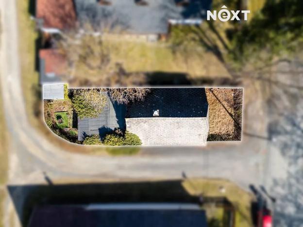 Prodej chalupy, Nepomuk, 202 m2