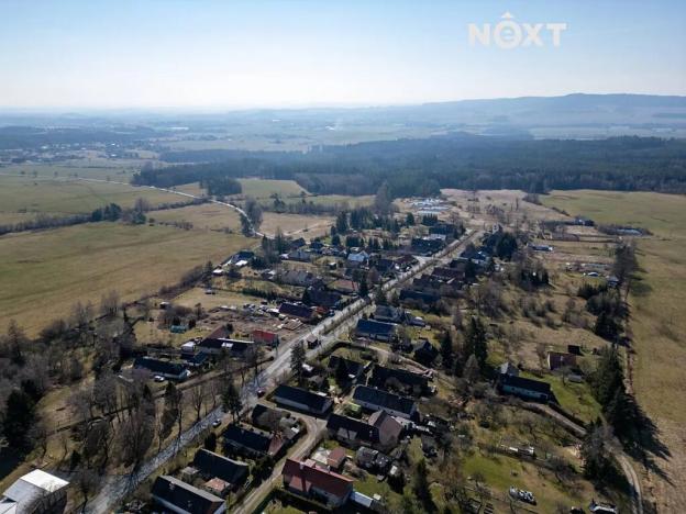 Prodej chalupy, Nepomuk, 202 m2