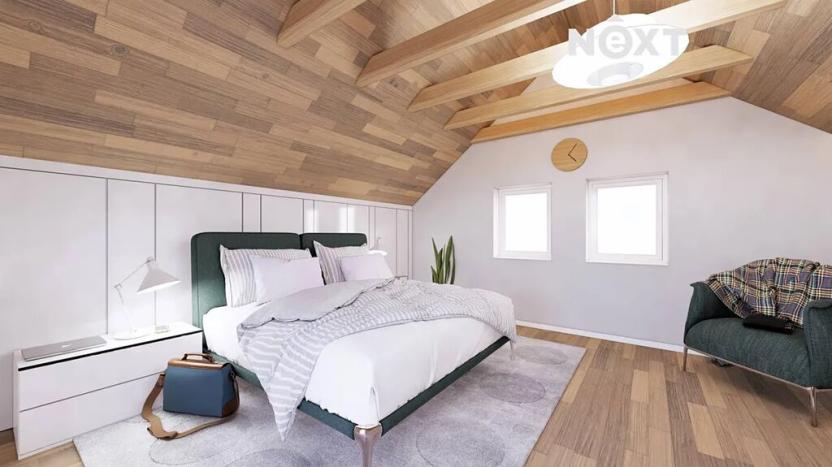 Prodej rodinného domu, Nepomuk, 202 m2